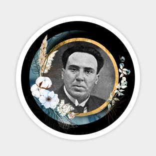 Antonio Machado TheLiterarian Magnet